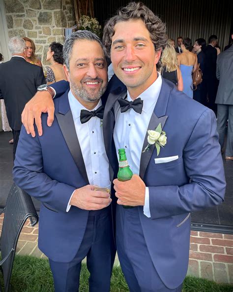 Bachelor Joey Graziadei’s Family Guide: Meet His Parents and Siblings ...