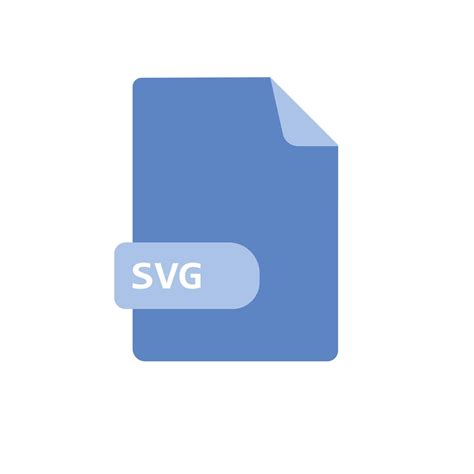SVG File Icon 的图像结果