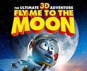 Fly me to the moon movie review