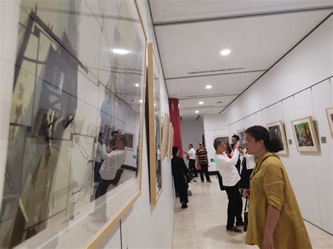 伟大历程 壮丽画卷—庆祝中华人民共和国成立70周年美术作品展