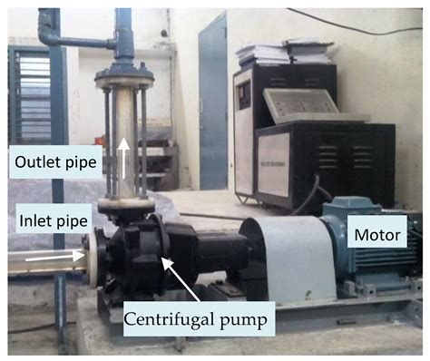 Optimization of Centrifugal Pump Impeller for Pumping Viscous Fluids ...