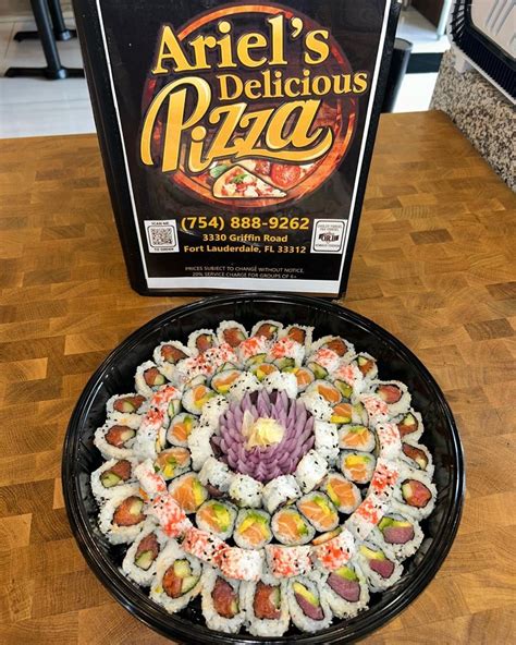 Ariel’s Delicious Pizza (@ariels_deliciouspizza) • Instagram photos and ...