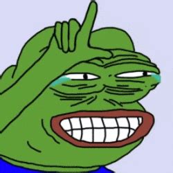 Pepe The Frog | Free Animated GIFs Download