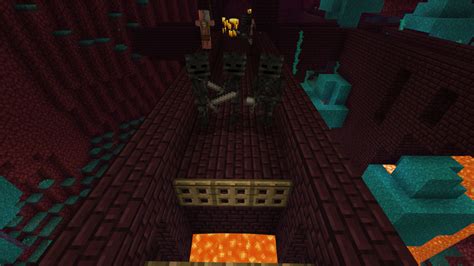 Wither Skeleton Farm 1.17 Java 的图像结果