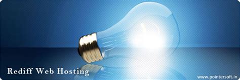 Rediff Web Hosting - Rediff Web Hosting Company Delhi - Rediff Web ...