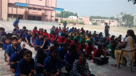 Kendriya Vidyalaya Paschim vihar - allsport