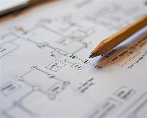 Tech Drawing 的图像结果