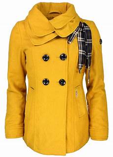 s oliver jacken damen khujo damen winter mantel mieke gelb yellow neu ebay s oliver jacken damen khujo damen winter mantel mieke gelb yellow neu ebay