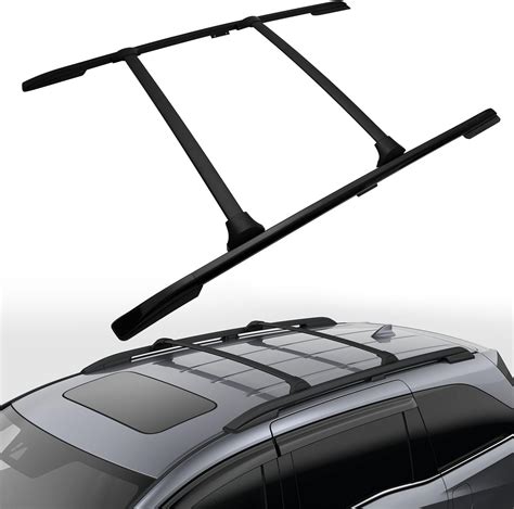 Amazon.com: INEEDUP Roof Rack Cross Bars for Honda Odyssey 2018 2019 2020 2021 2022 2023 2024 ...