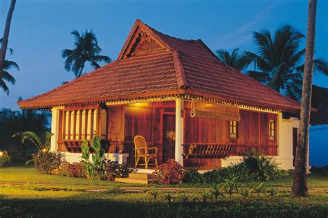Best Resorts in India: Kumarakom Lake Resort