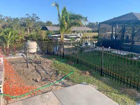 Cape Coral Fence Permit Process Questions Answered