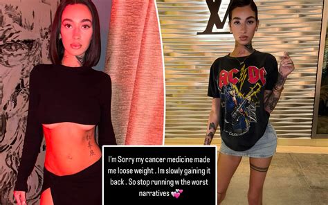 Bhad Bhabie Cancer Diagnosis | Know Your Meme