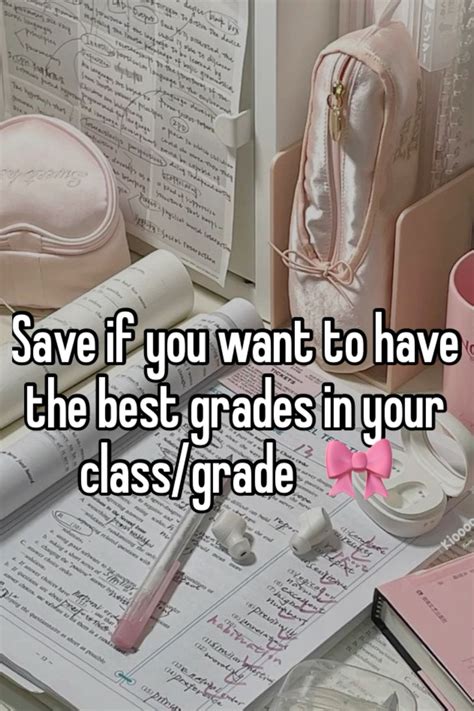 Save this if you want to have the best grade in your class