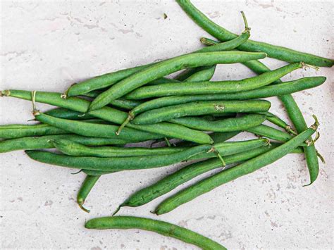 How to Store Green Beans to Keep Them Fresh Longer