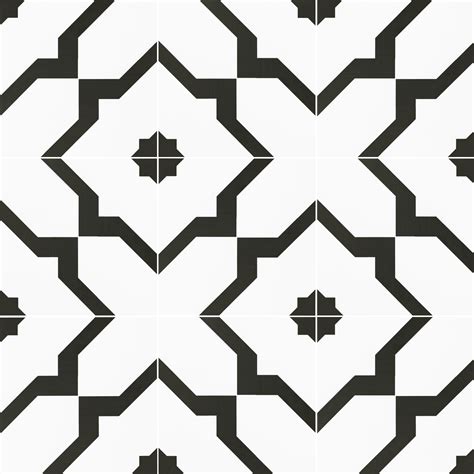 Zaria Gia 8x8 Matte Porcelain Floor Wall Tile - Floor Tiles USA