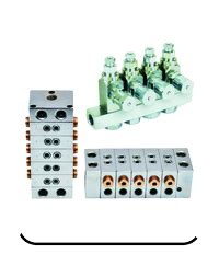 Grease Lubrication System | Technodrop Engineers