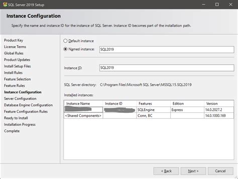 Image result for Installing SQL Server 2019