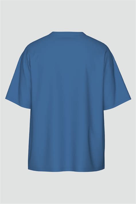 Shop Oversized T Shirt Men Printed | Wabi Sabi T Shirt | Nobero