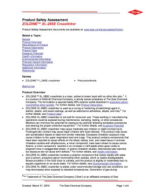 Zoldine Xl 29se Pdf Form - Fill and Sign Printable Template Online