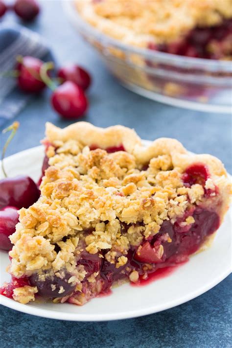 Easy Can Cherry Pie Recipes