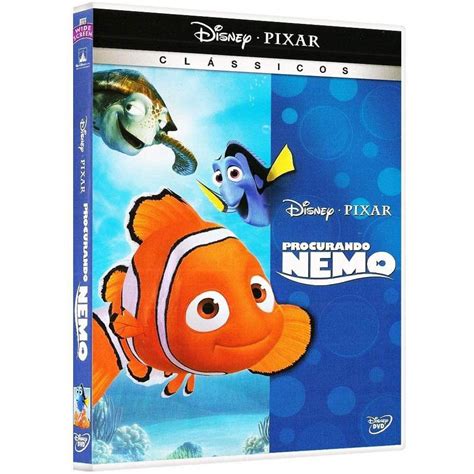 Image result for Procurando Nemo DVD Menu