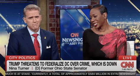 'If that's how y'all roll!': Panel erupts at GOP strategist over Trump ...