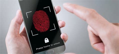 Биометрические сенсоры или пин-код. Что безопаснее? — AppleStyle.su