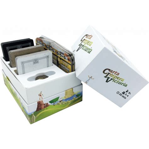 Acheter CIV - Carta Impera Victoria - Jeu de société - Ludonaute