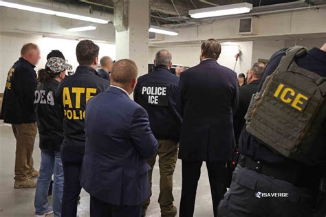 Santa Cruz Woman Freed After Shocking ICE Detention
