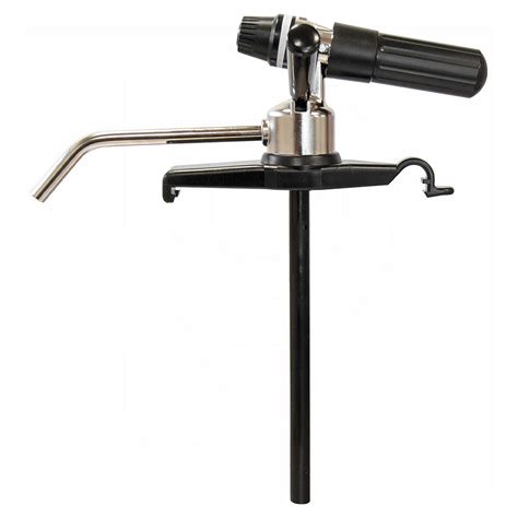 Star Deluxe Keg Tap for 5 liter keg Beer | Polsinelli Enologia