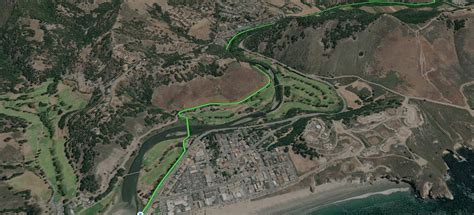Bob Jones City to the Sea Bike Trail, California - 1,340 Reviews, Map ...