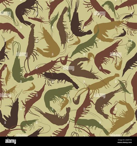 Vector fish camo hi-res stock photography and images - Alamy