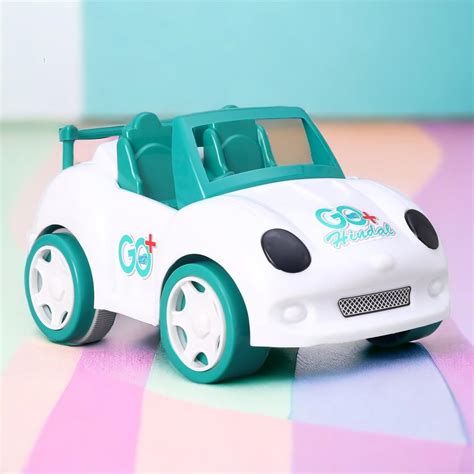 Toys Treasure We Deliver Smiles Friction Powered Racing Toy Car for ...