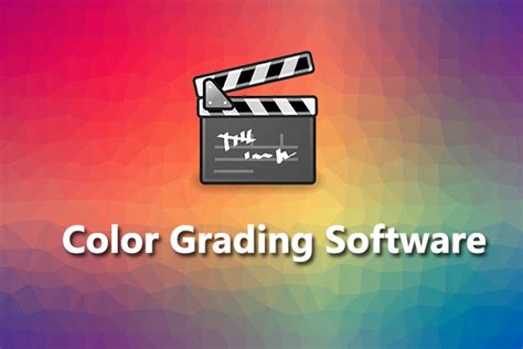 Image result for Color Grading Suite