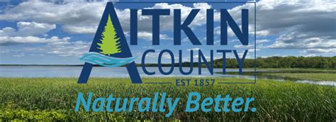 Coffee with the County | Aitkin County, MN