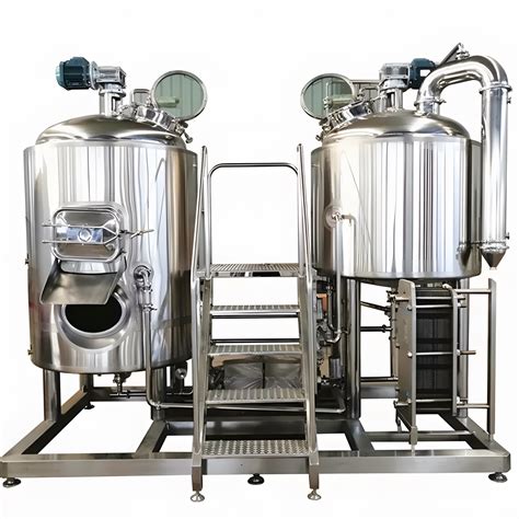 Beer Brewing Equipment | Ace-Chn.Com