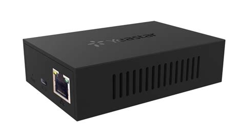 Buy Yeastar TA100 Neogate TA100 1 Port FXS Gateway Online at Lowest ...