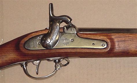 Image result for Model 1842 Springfield Lock Plate