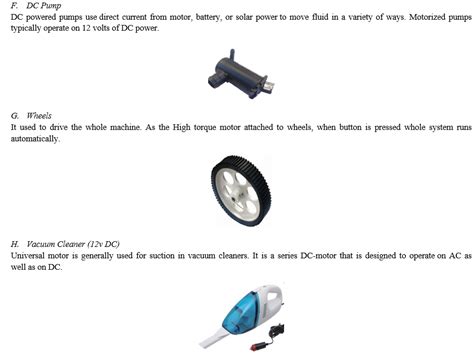 Smart Multifunction Floor Cleaning Robot