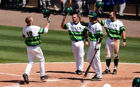 USF Baseball Announces 2016 Schedule