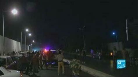Libyan rebel who captured Gaddafi dies in Paris - France 24