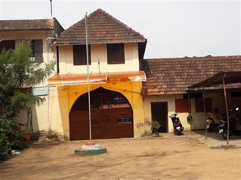 Women Prison & Correctional Home, Thiruvananthapuram