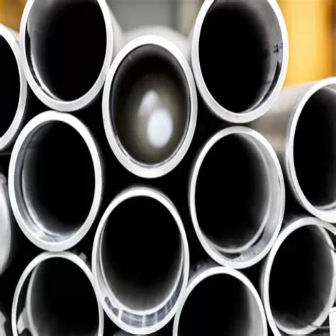 Stainless Steel ERW Welded Pipes Manufacturers in La Plata, Stainless ...