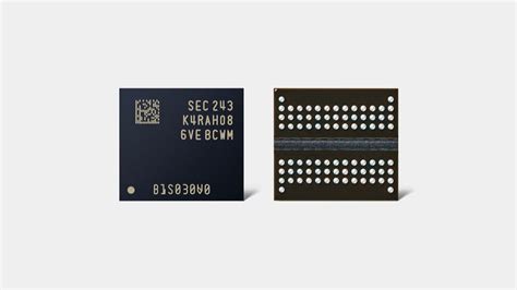 Image result for Memory DDR5 Chip