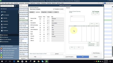Image result for QuickBooks YouTube Small Tutorial