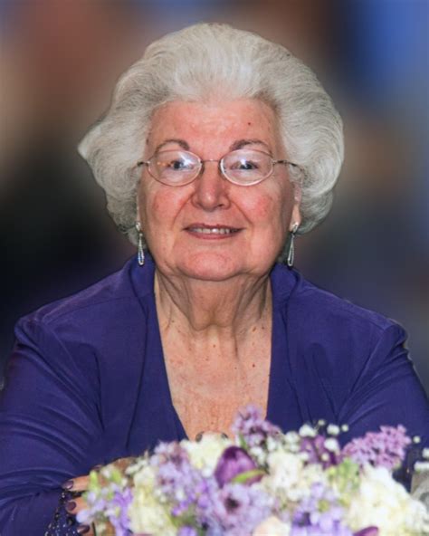 Geraldine (Morreale) Lombardi Obituary 2022 - Joyce Funeral Home