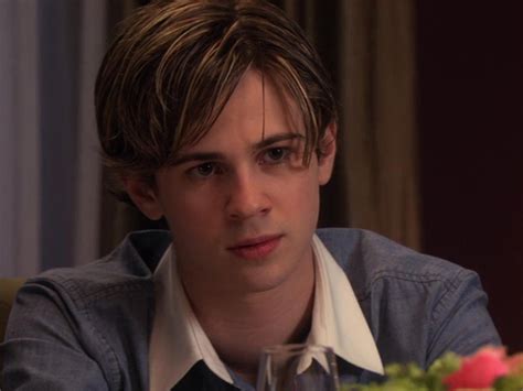 Gossip Girl Eric And Asher