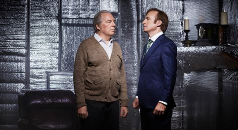 Download Better Call Saul Chuck Mcgill Wallpaper | Wallpapers.com