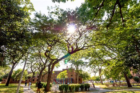 Fund for Public Housing Receives $3.2 Million from Helmsley Charitable ...