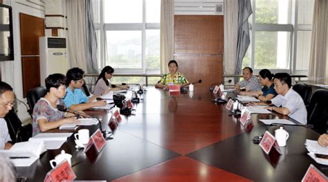 规范提案程序 落实办理责任 - 中国人民政治协商会议莆田市委员会